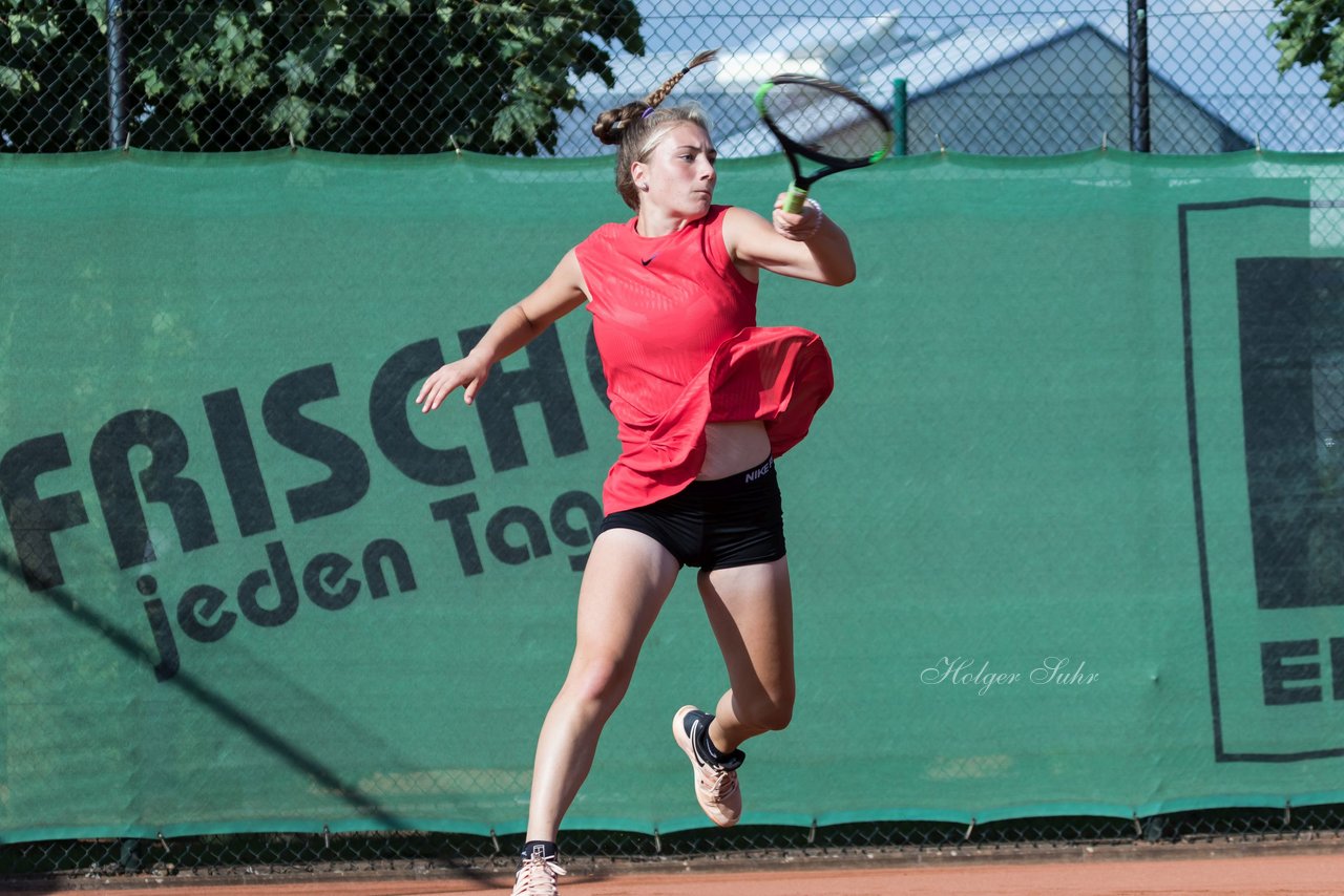 Angelina Wirges 168 - Lilienthal Open